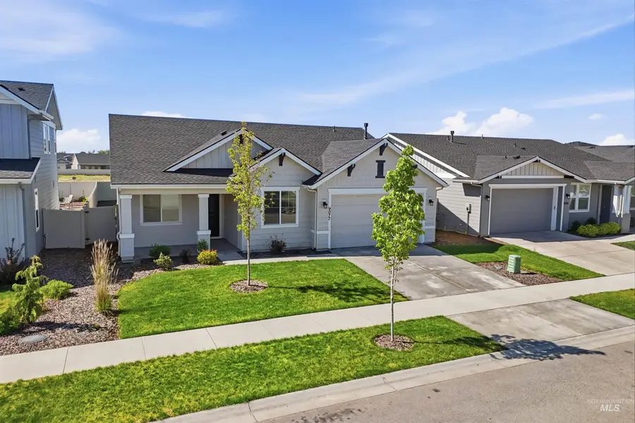 9077 W Bowie Street, Star, ID 83669 - #2