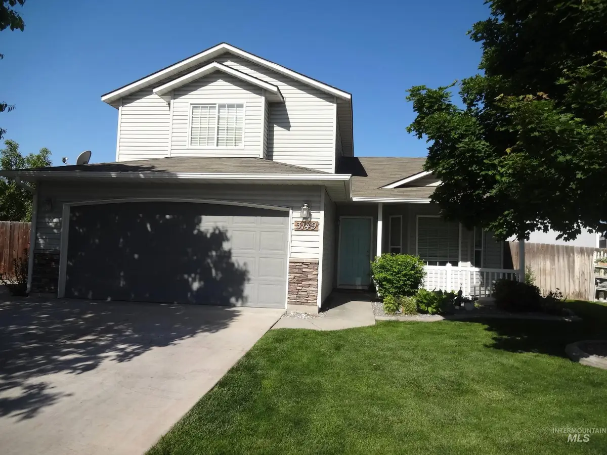 3149 S Avondale Ave, Nampa, ID 83686 - #1