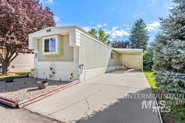 5262 N North Glen Lane #43, Boise, ID 83714