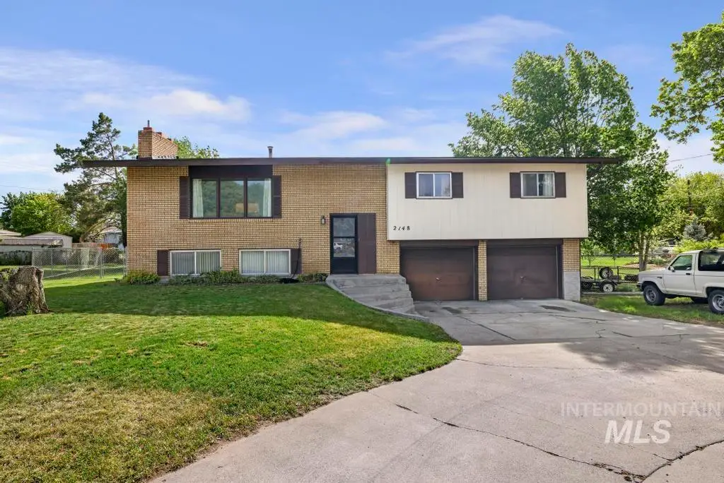 2148 Alta Vista Circle, Twin Falls, ID 83301 - #1