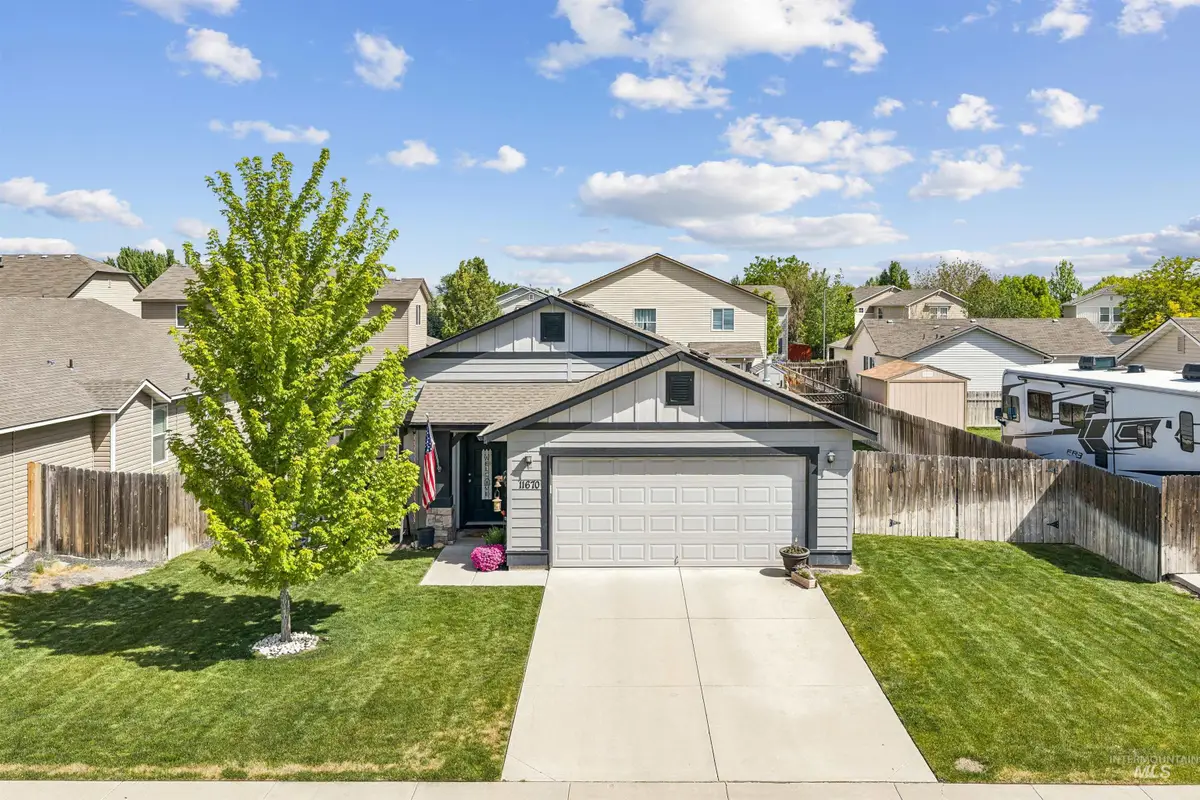 11670 Cambria St., Caldwell, ID 83605 - #1
