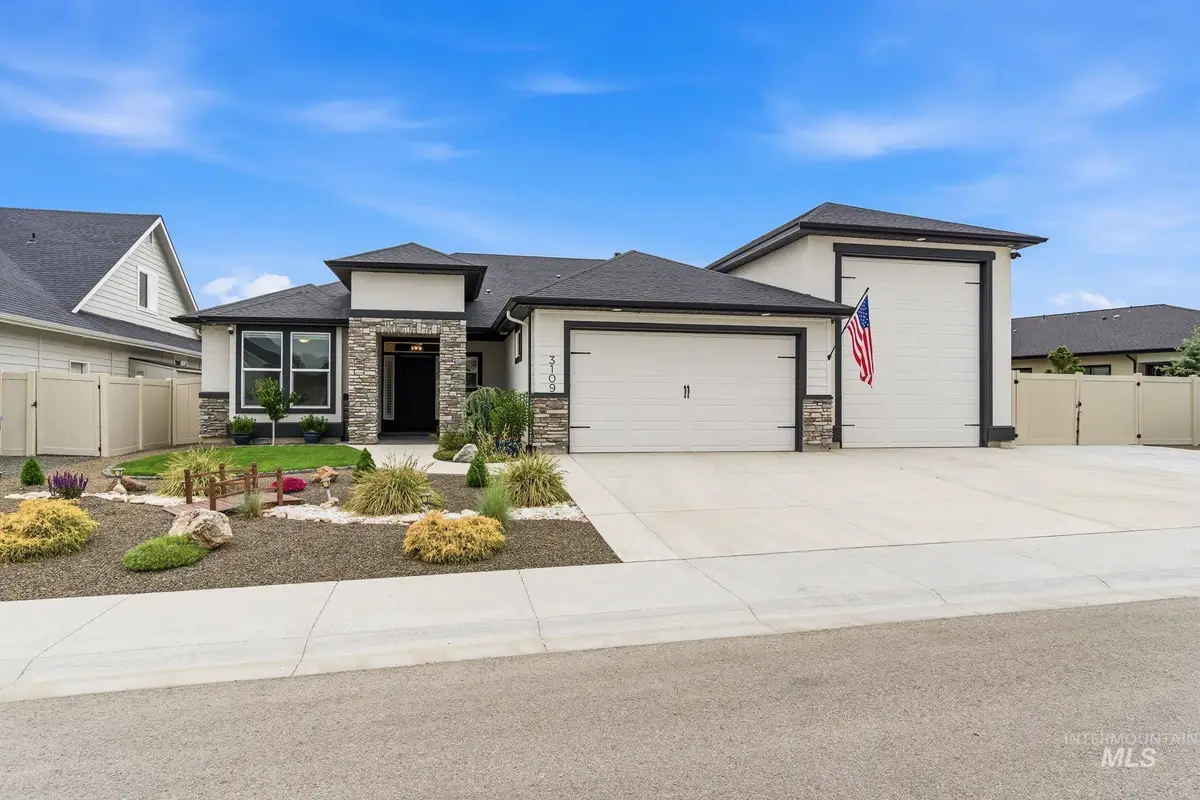 3109 N Sun City Ave, Star, ID 83669 - #1