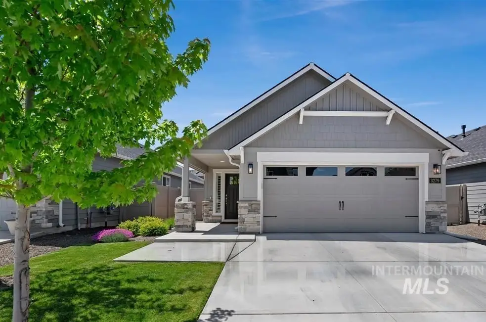 3279 NW 12th Ave, Meridian, ID 83646 - #1