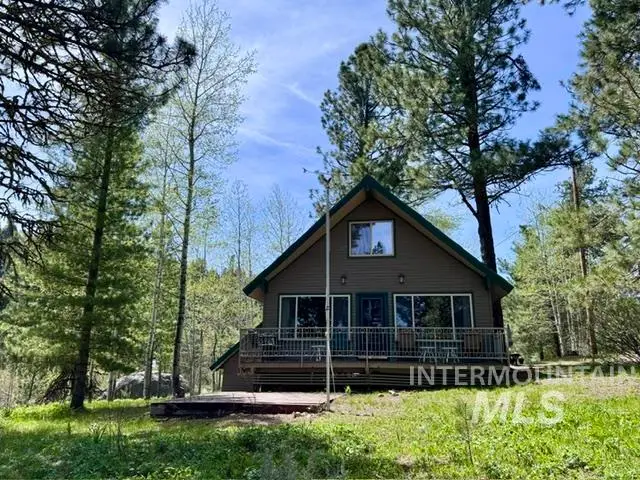4 Lem Ct, High Valley, ID 83611 - #2