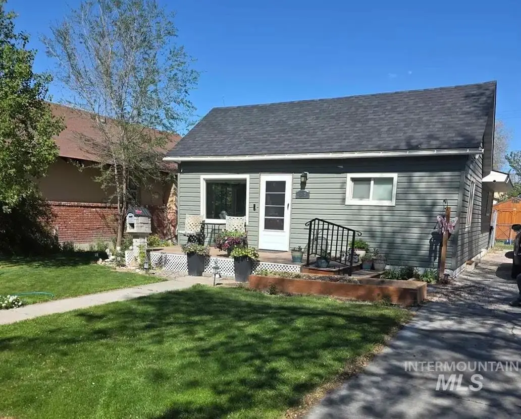 1519 Miller Ave, Burley, ID 83318 - #1