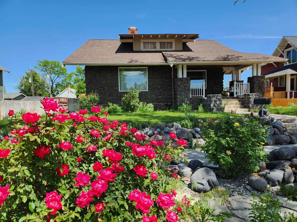 222 N 9th, Buhl, ID 83316 - #1