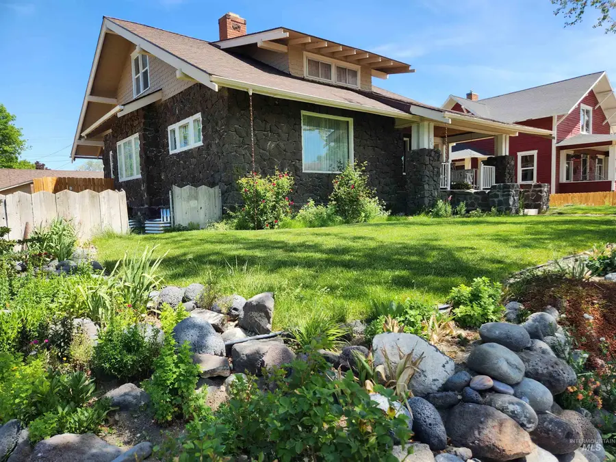 222 N 9th, Buhl, ID 83316 - #3