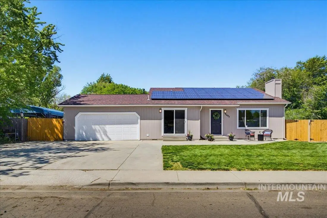2497 S Almador Way, Boise, ID 83705 - #1