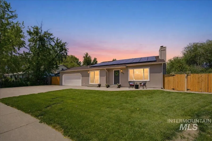 2497 S Almador Way, Boise, ID 83705 - #2