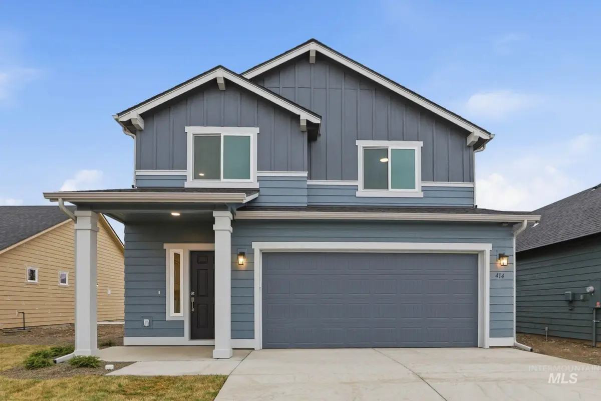 689 SW Mendenhall St #7/6, Mountain Home, ID 83647 - #1