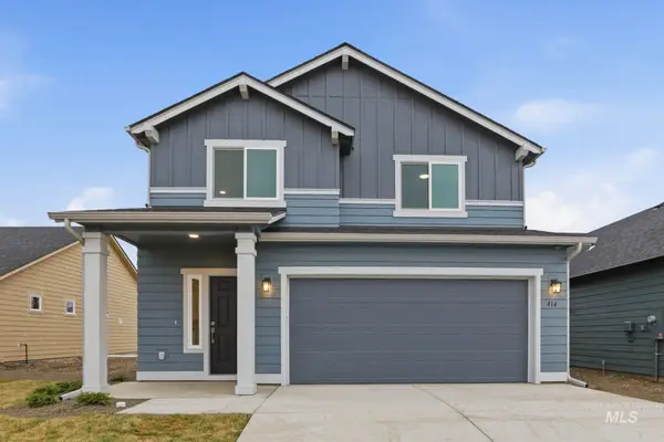689 SW Mendenhall St #7/6, Mountain Home, ID 83647