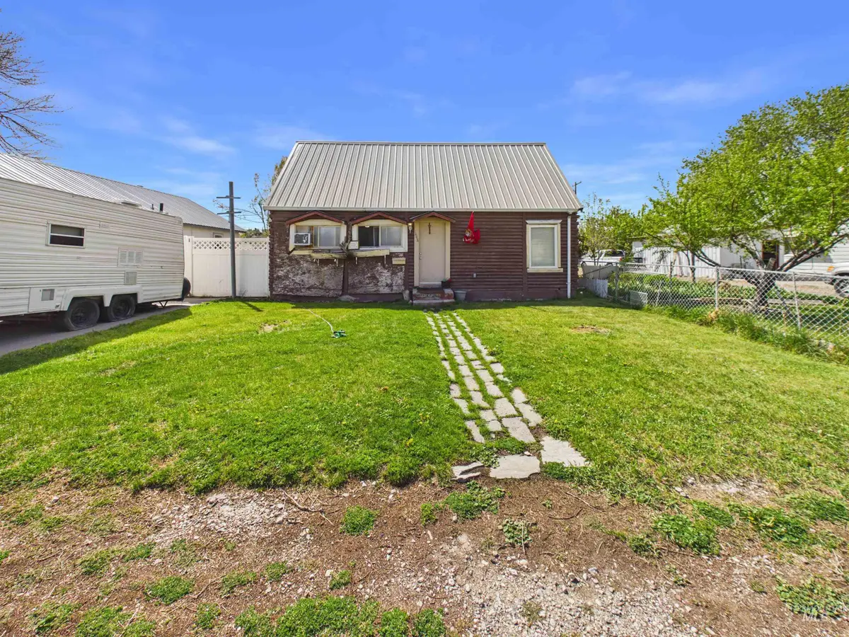 1448 Malta Ave, Burley, ID 83318 - #1