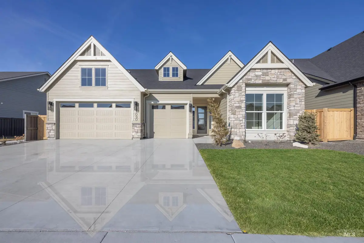 938 E Crescendo St, Meridian, ID 83642 - #1