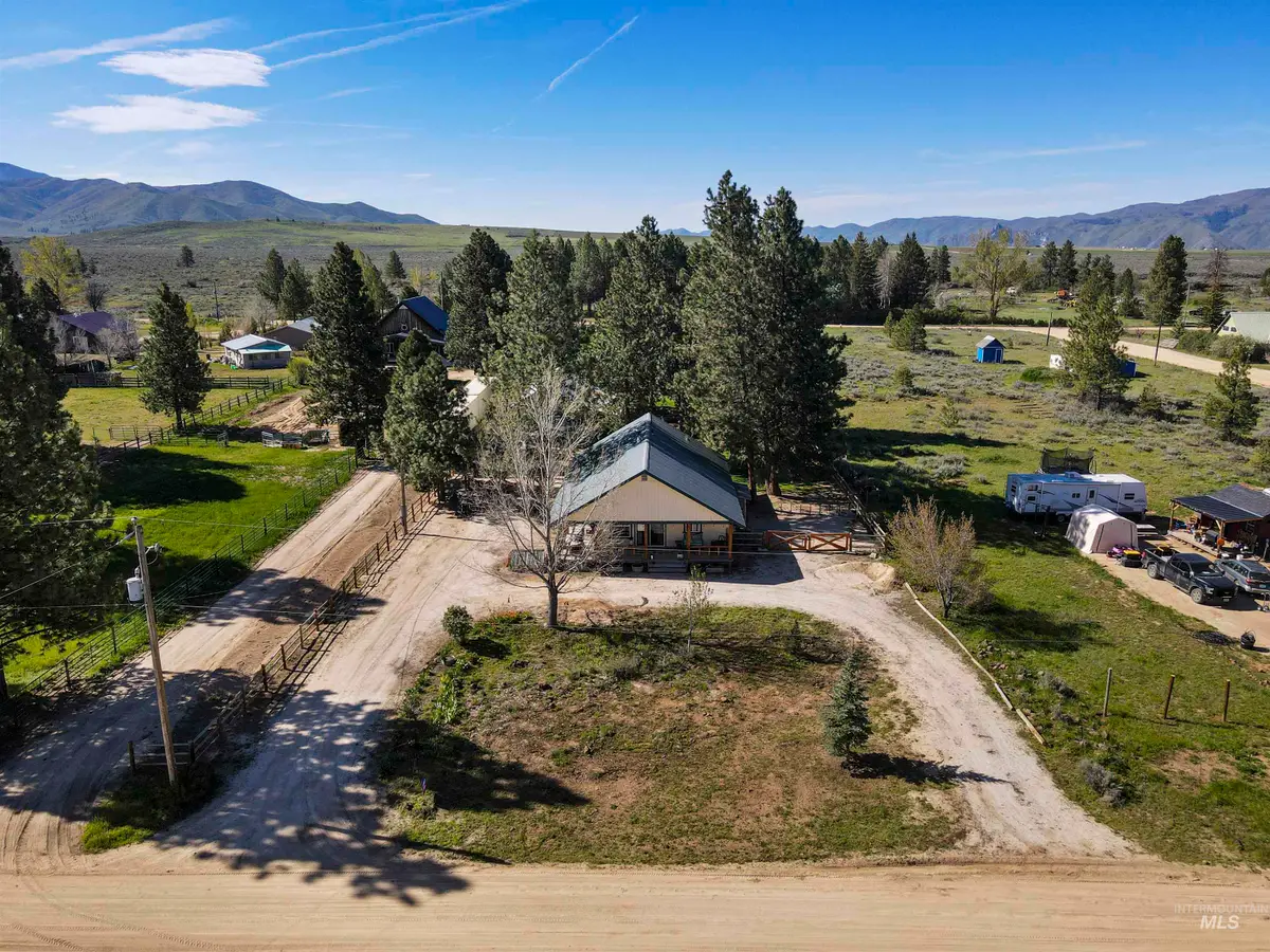 55 E Mary, Prairie, ID 83647 - #1
