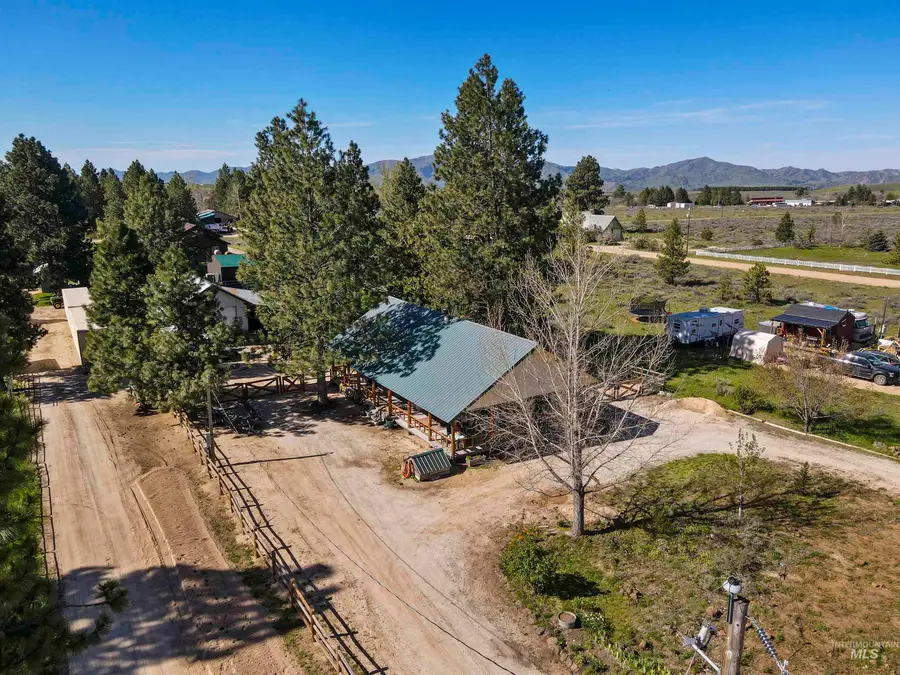 55 E Mary, Prairie, ID 83647 - #2