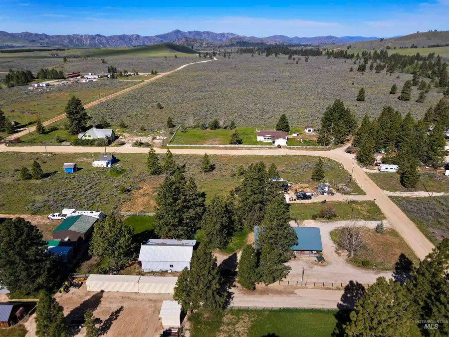 55 E Mary, Prairie, ID 83647 - #3