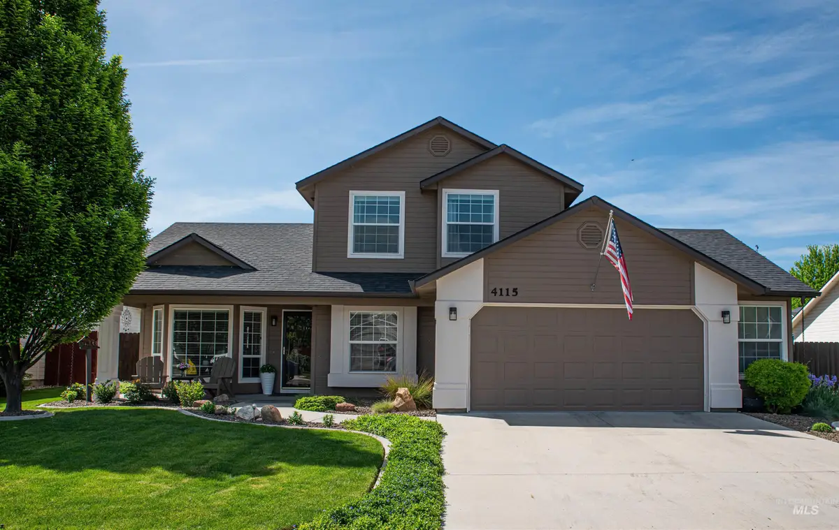 4115 E Jasmine Ct, Nampa, ID 83687 - #1