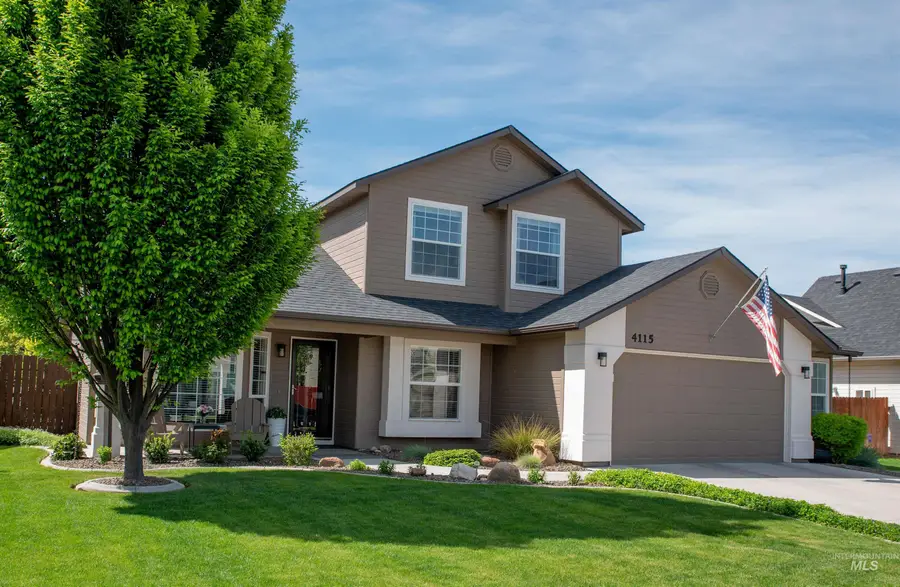 4115 E Jasmine Ct, Nampa, ID 83687 - #2