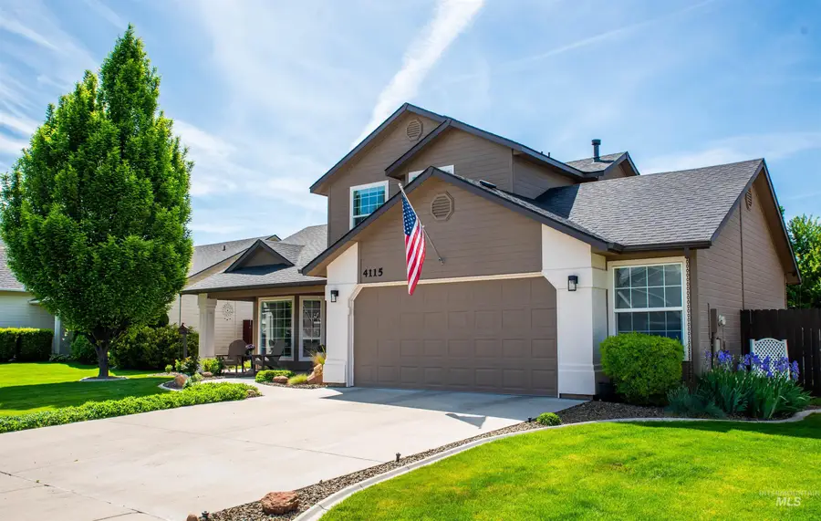 4115 E Jasmine Ct, Nampa, ID 83687 - #3