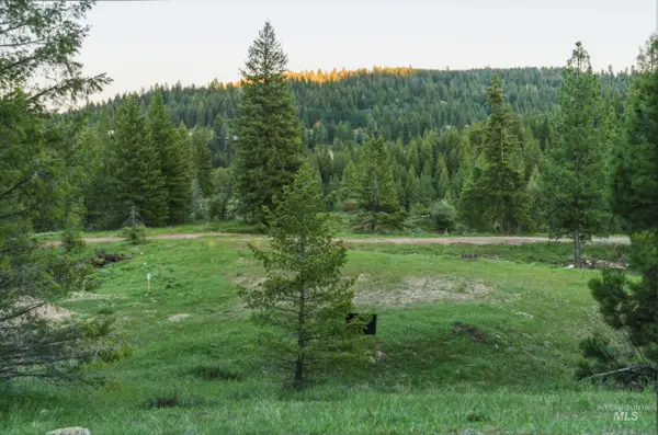 380 - TBD Clear Creek Road, Boise, ID 83716