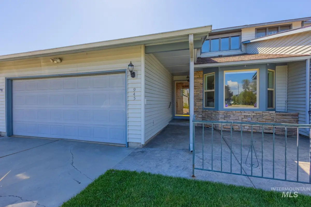 945 N Gossett Ave., Boise, ID 83704 - #1