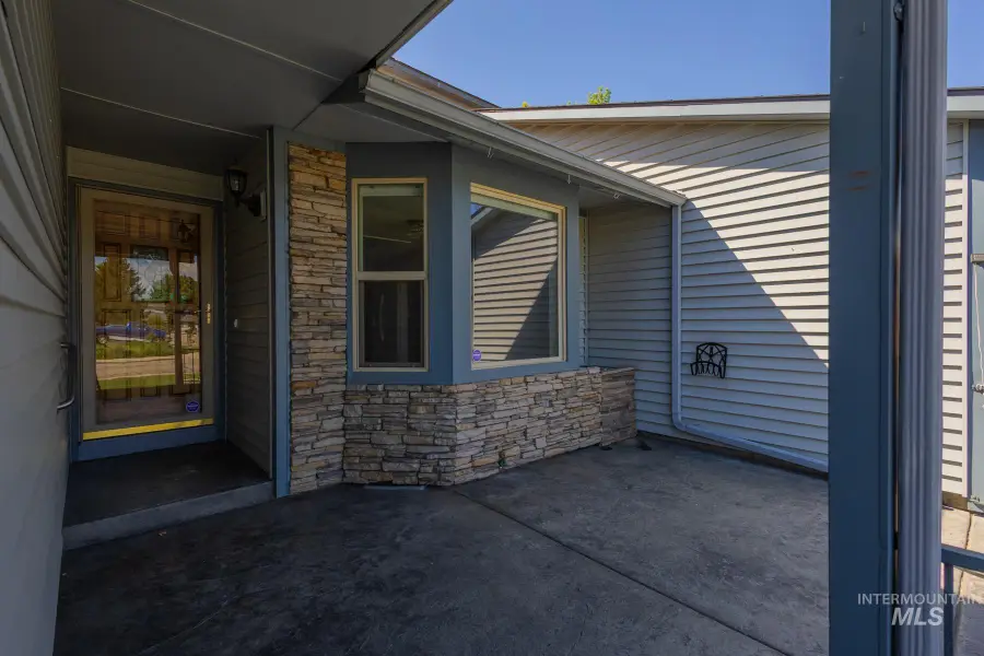 945 N Gossett Ave., Boise, ID 83704 - #3