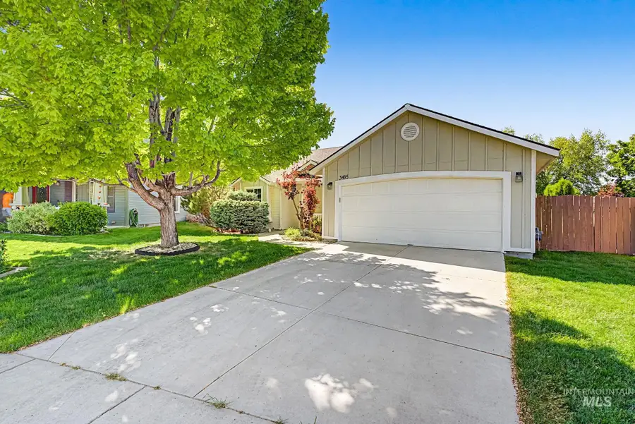 3495 Lezana, Meridian, ID 83642 - #2