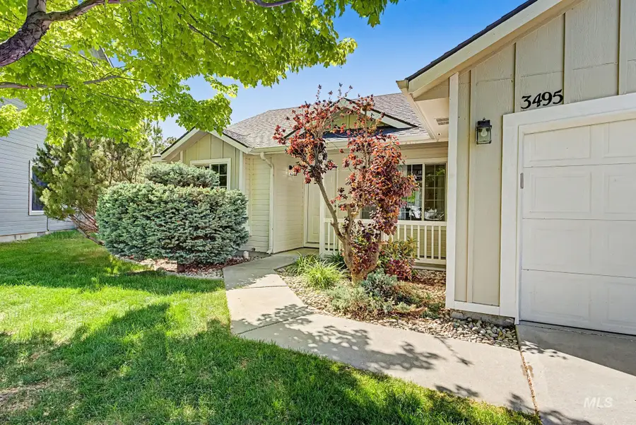 3495 Lezana, Meridian, ID 83642 - #3