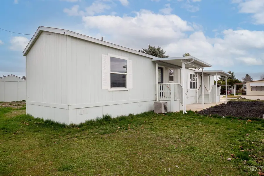 10742 W Ardyce Ln #11, Boise, ID 83713 - #2