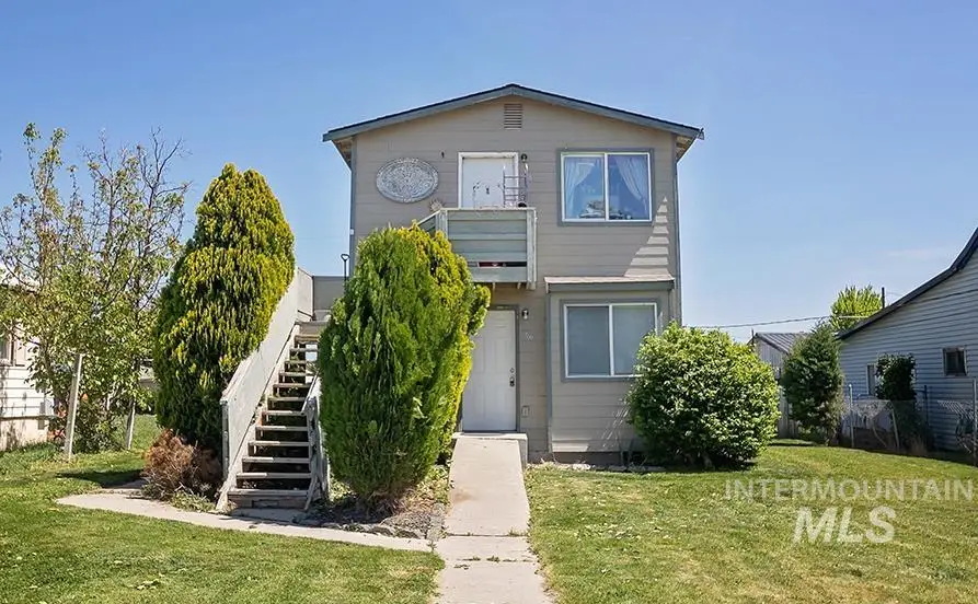 766 SE 4th Street, Ontario, OR 97914 - #1