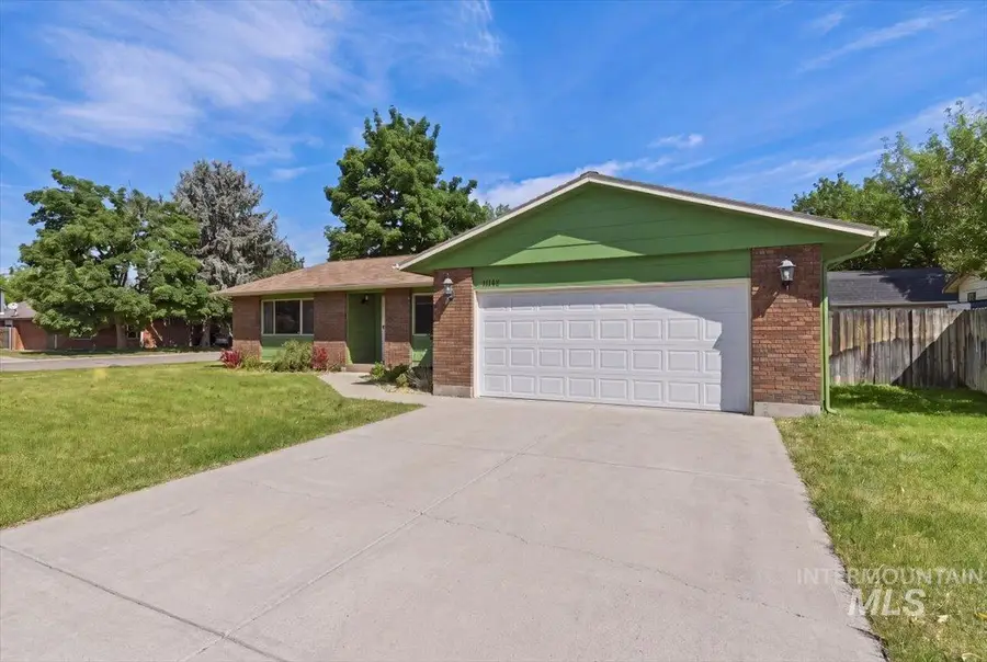 11142 W Richey Ct, Boise, ID 83713 - #2