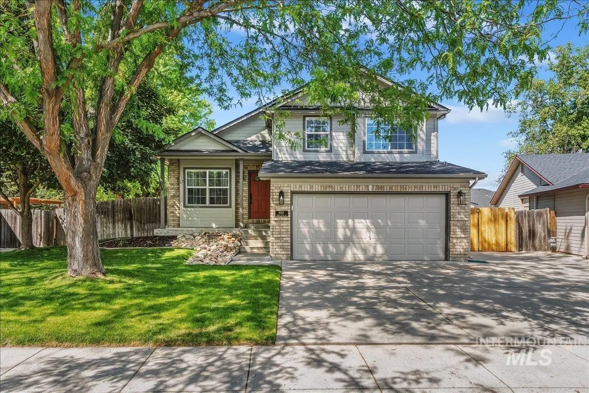 6029 N Oliver Ave, Boise, ID 83714 - #1
