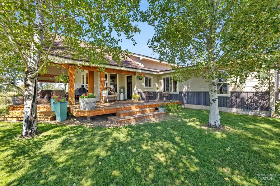 240 Maki Ln, McCall, ID 83638 - #3