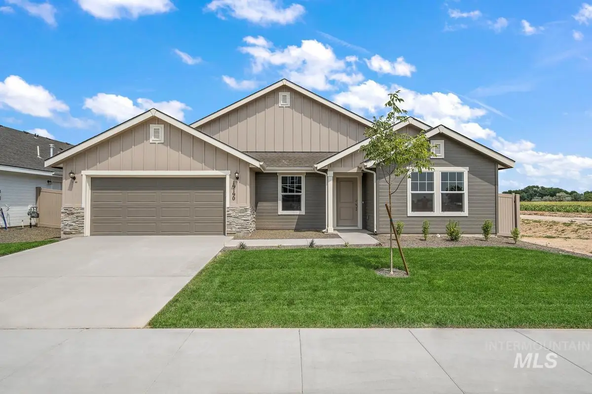 7639 E Meriwether Dr, Nampa, ID 83687 - #1