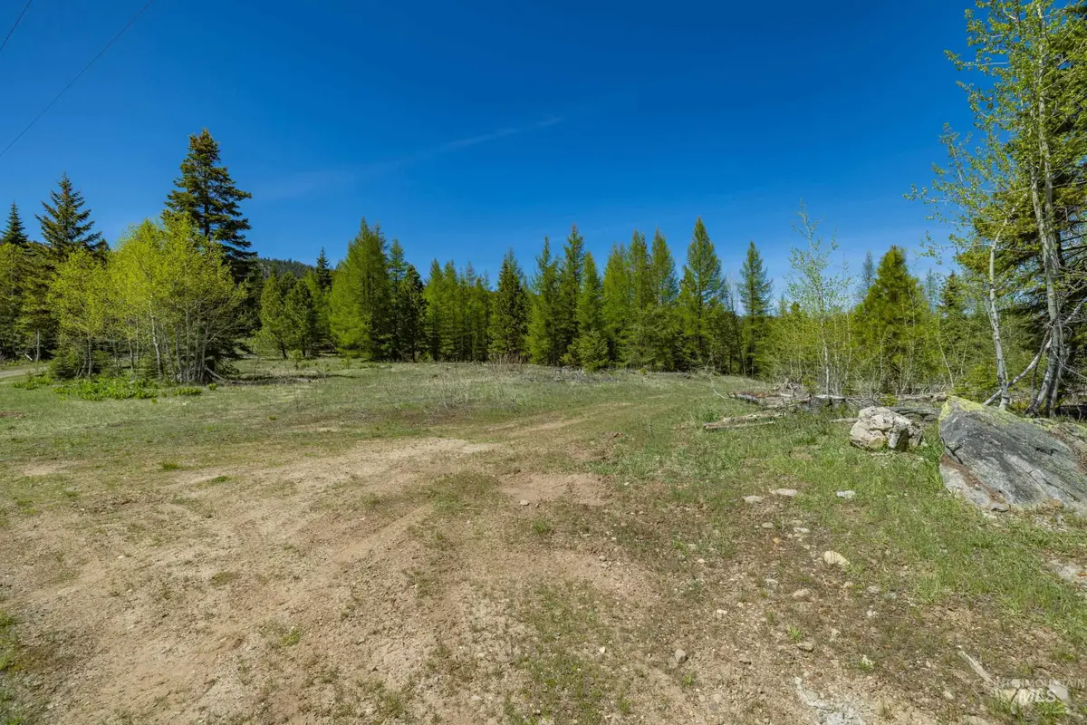 Lot #1 Old Council Rd, McCall, ID 83638 - #1
