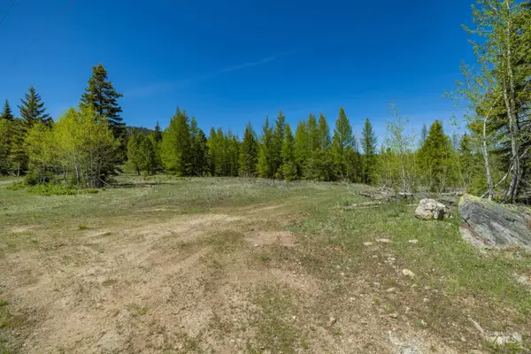 Lot #1 Old Council Rd, McCall, ID 83638