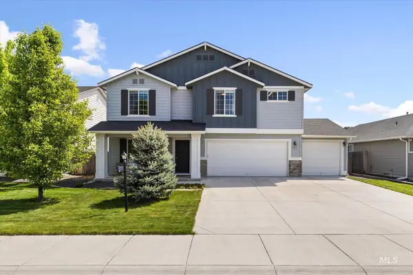 17610 Aqua Springs Ave, Nampa, ID 83687