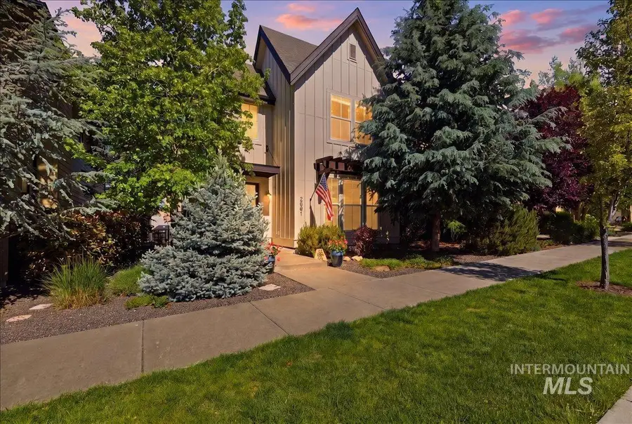 2861 S Honeycomb Way, Boise, ID 83716 - #2