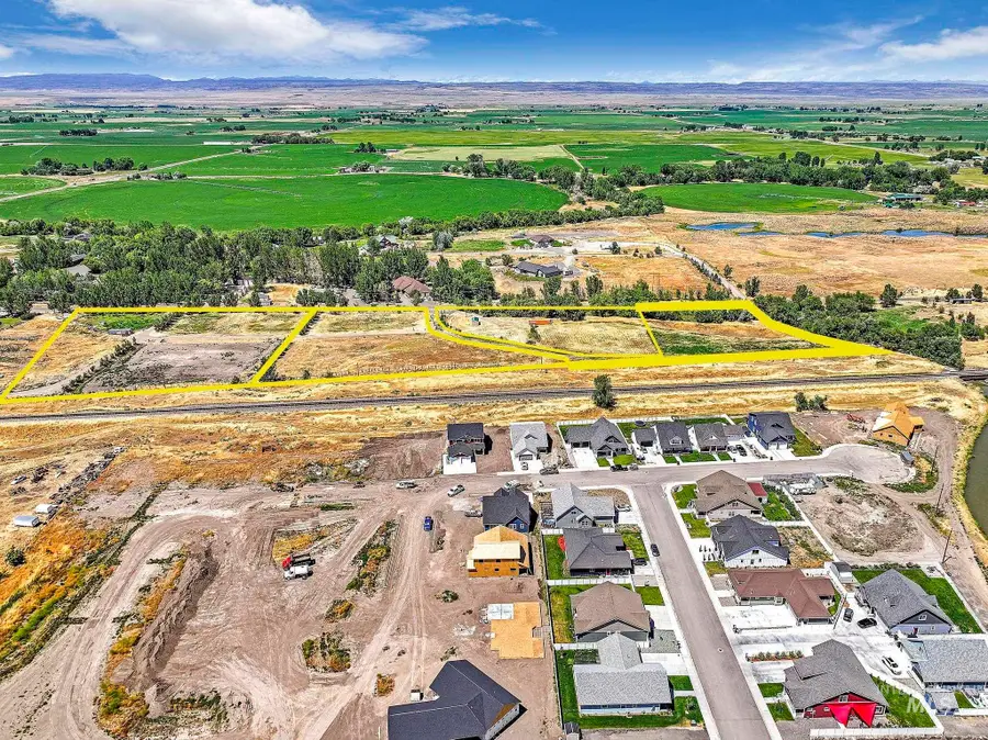 Lot15,15a,16,17 E 1750 S, Gooding, ID 83330 - #3