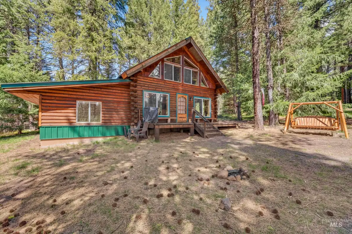 2903 Bear Paw Court, New Meadows, ID 83654 - #1