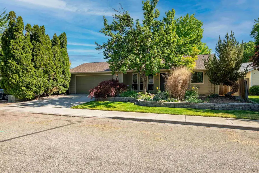 5775 W Lucky St, Boise, ID 83703 - #2