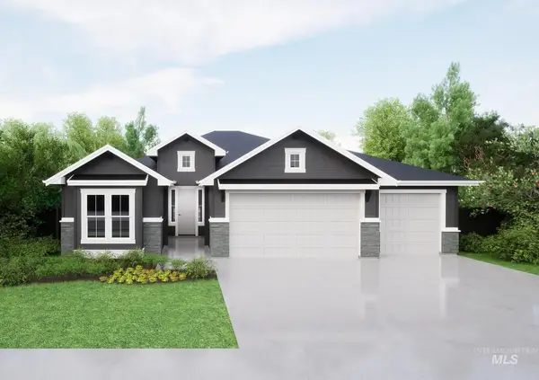 2166 N Ryde Ave., Kuna, ID 83634