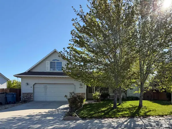 1624 S Boundary St, Nampa, ID 83686