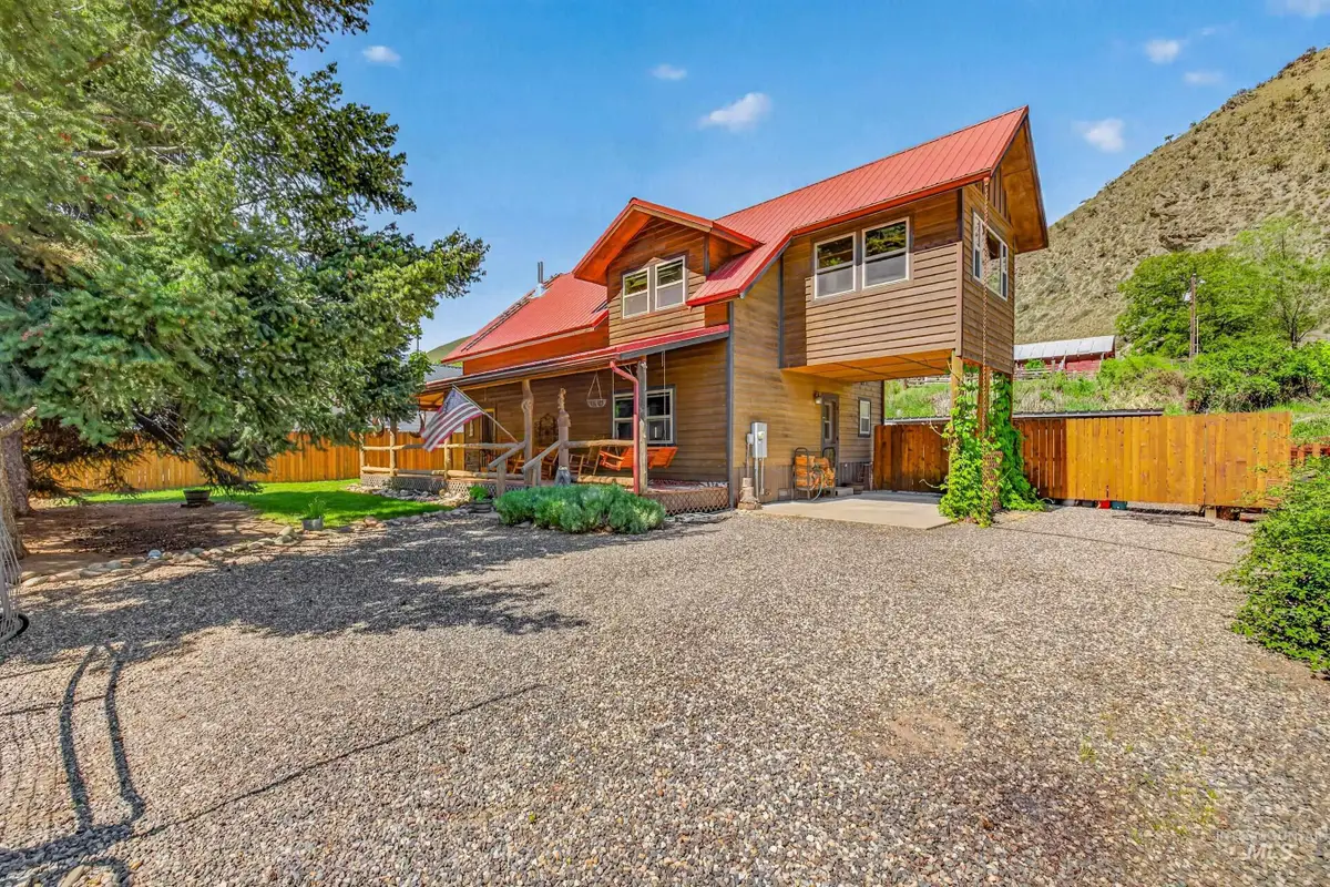 132 Heath Drive, Riggins, ID 83549 - #1