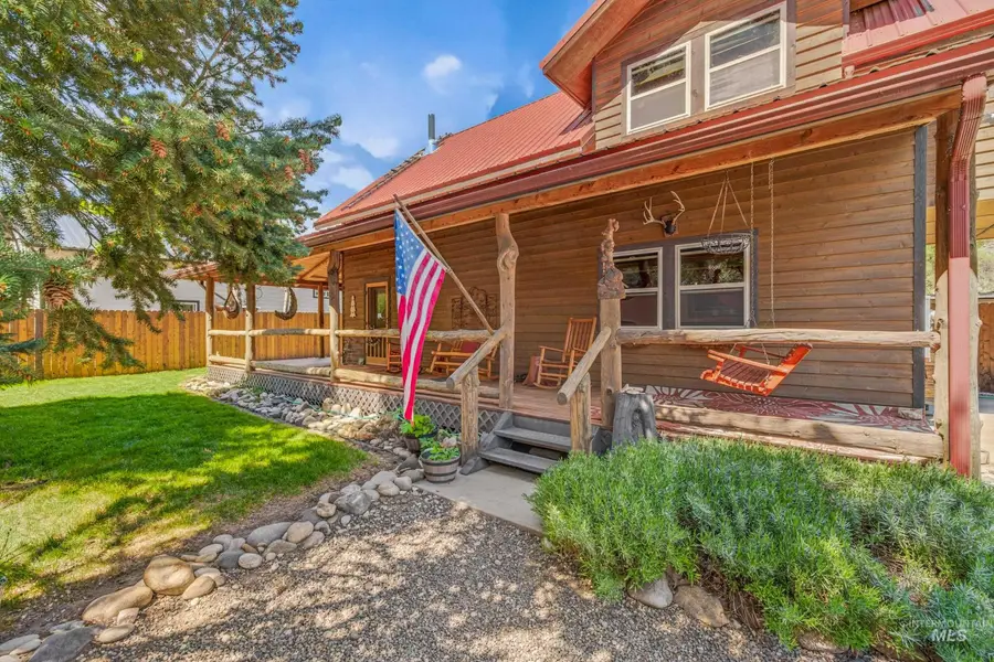 132 Heath Drive, Riggins, ID 83549 - #2