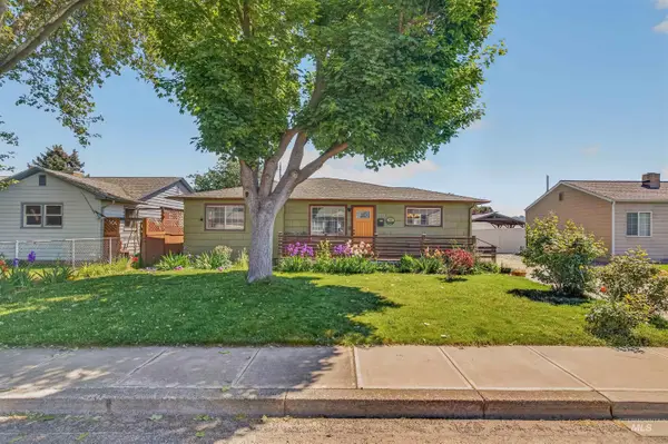 1241 5th Street, Clarkston, WA 99403