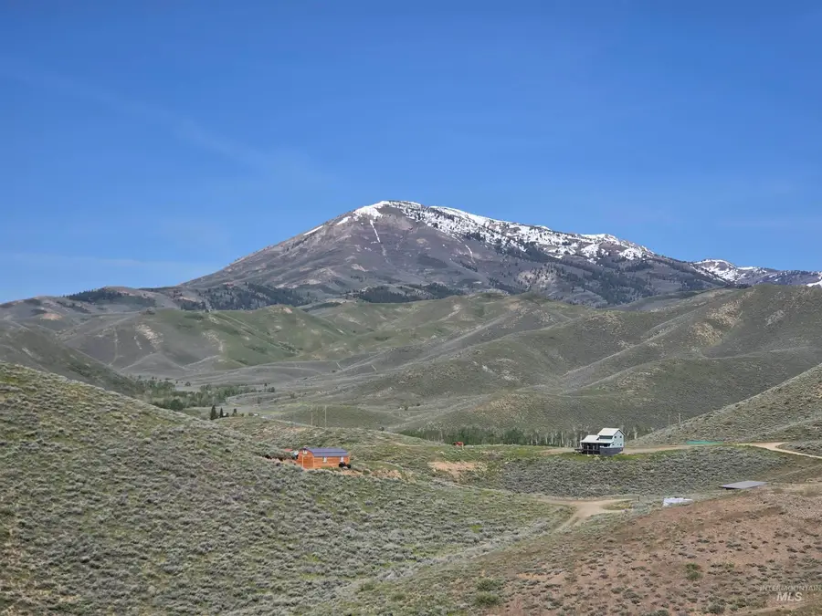 TBD Soldier Creek Road, Fairfield, ID 83327 - #3