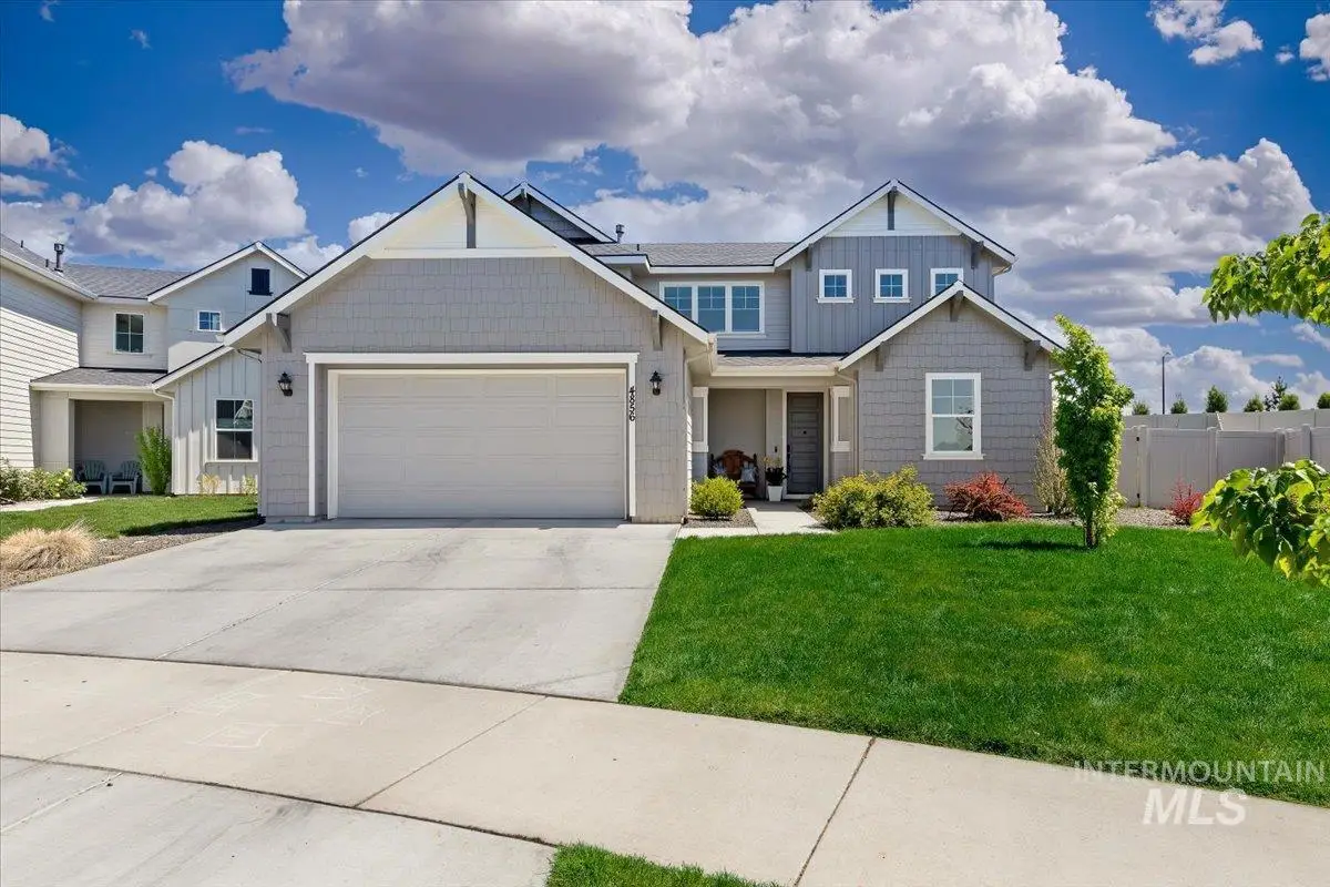 4856 N Predo Ave., Meridian, ID 83646 - #1