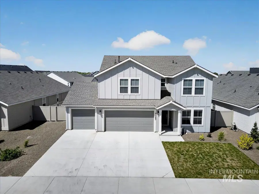 20393 Owl Creek Ave, Caldwell, ID 83605 - #3