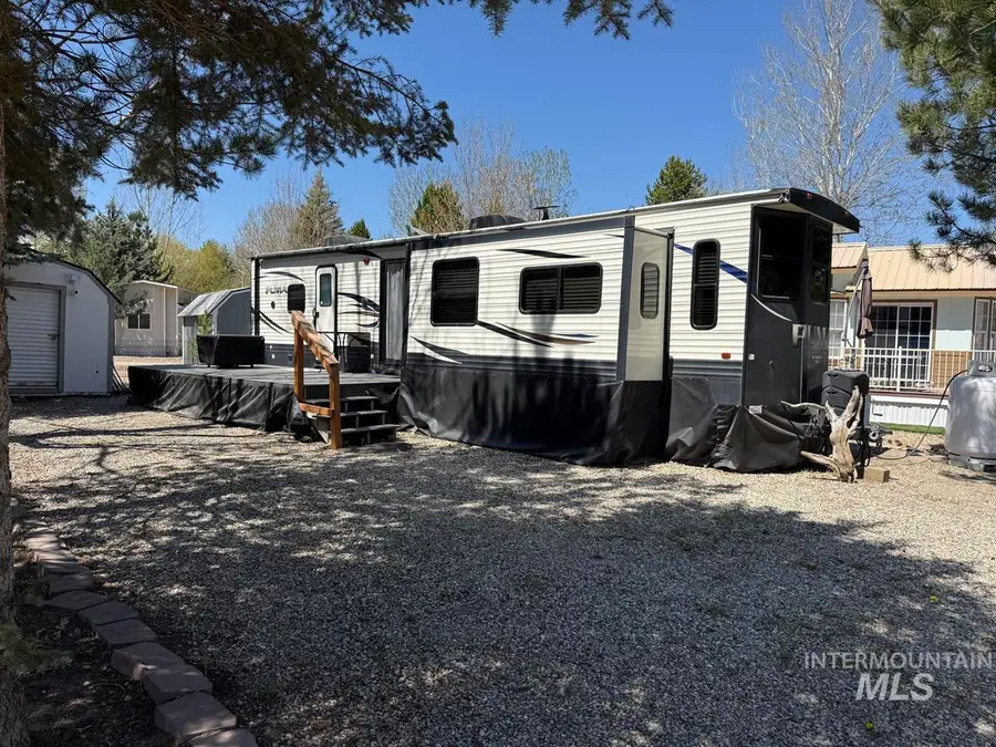 8 P Street, Cascade, ID 83611 - #2